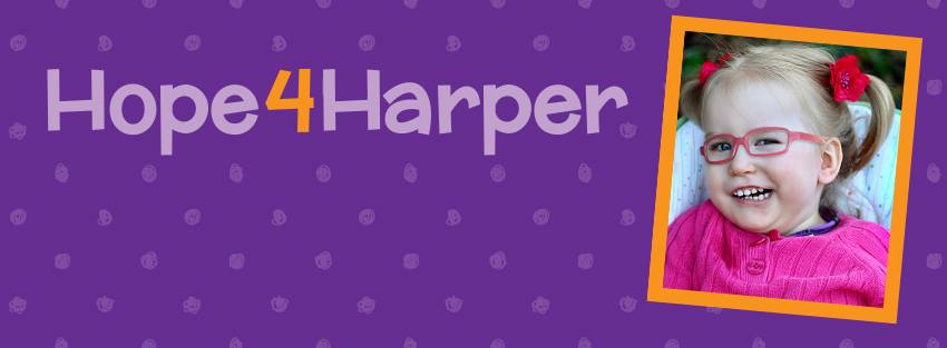 banner harper