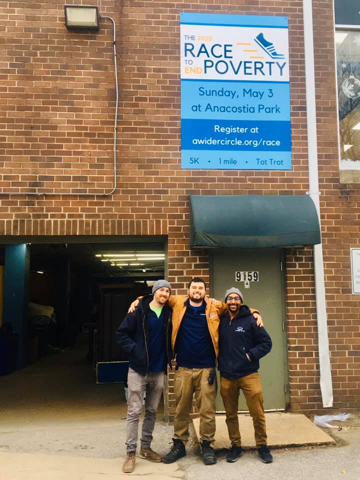 A Wider Circle Best Ever Causes