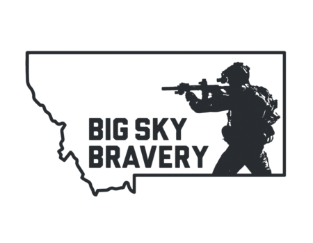 Big Sky Bravery